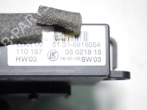 Øvrige styreenhet BMW 3 Touring (E46) 320 d | BP24381552M11 