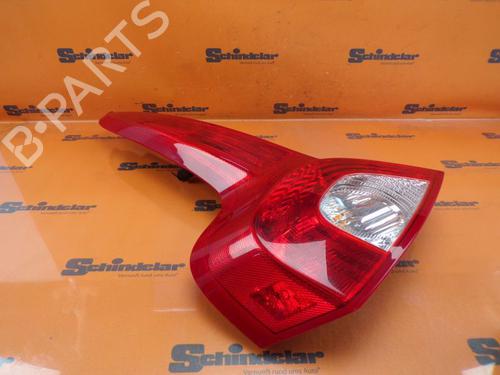 Left taillight VOLVO C30 (533) D4 | BP32833595C34 - Image 2