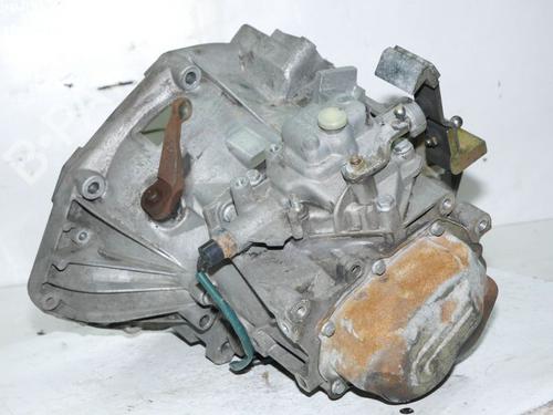 Gearbox FIAT STILO Multi Wagon (192_) 1.6 16V | BP24381959M3 