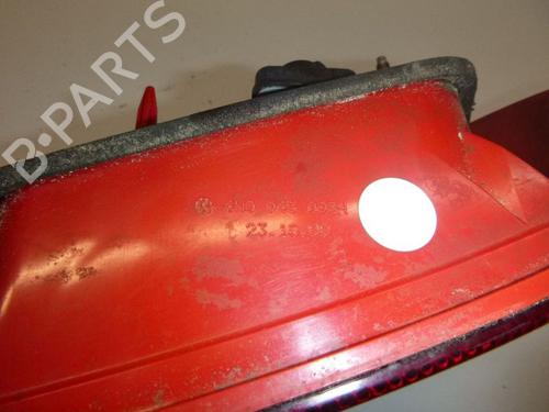 Left taillight VW POLO (6N2) 1.4 | BP24383388C34 