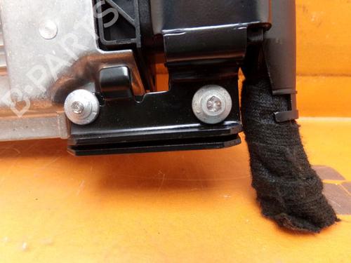 Engine control unit (ECU) AUDI A6 C6 Avant (4F5) 2.0 TDI | BP32835106M57 - Image 9