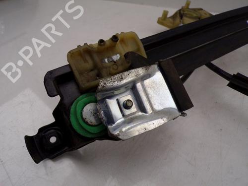 Front left window mechanism SEAT LEON (1P1) 2.0 TDI | BP32650302C22