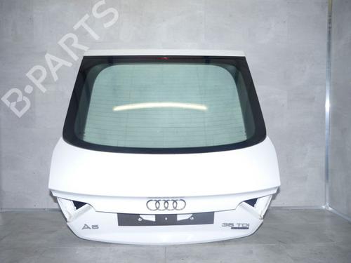 Used Tailgate Tailgate AUDI A5 Sportback (8TA) 2.0 TDI quattro (190 hp) 33144021 33144021