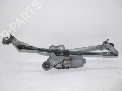 Scheibenwischergestänge vorne für JAGUAR X-TYPE I (X400) 2.2 D (146 hp) 24380720