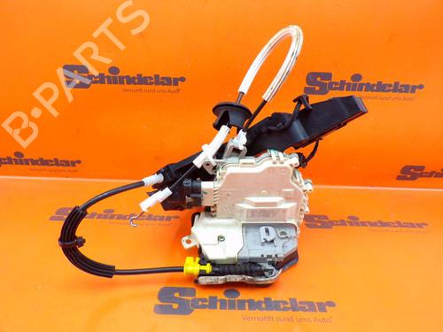 Used Rear left lock AUDI Q5 (8RB) 3.0 TDI quattro (240 hp) 33148131