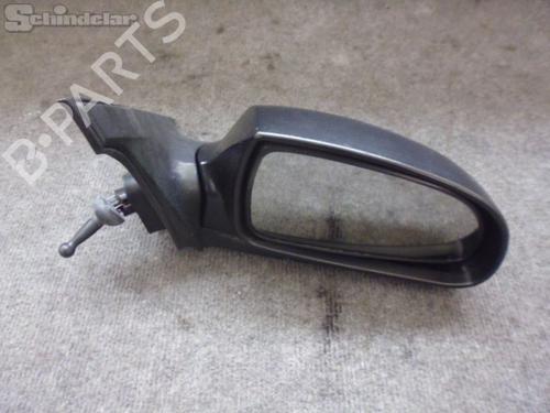 Used Right mirror HYUNDAI ACCENT II (LC) 1.3 (86 hp) 32661963