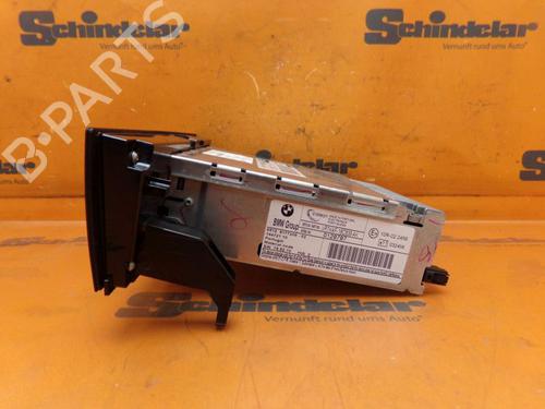 Radio BMW 1 (E87) 116 i | BP32647845E6