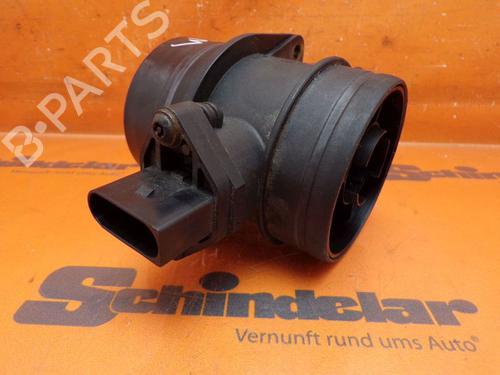 Mass air flow sensor VW GOLF V (1K1) 2.0 TDI | BP33154520M95 - Image 2