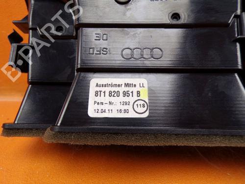 Air vent AUDI A5 (8T3) 2.0 TFSI | BP33148307I21  - Image 5