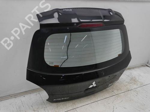 Tailgate MITSUBISHI MIRAGE / SPACE STAR VI Hatchback (A0_A) 1.0 (A05A) | BP33155691C6 - Image 4