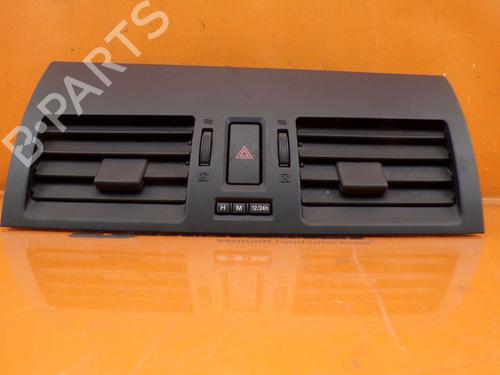 Air vent MAZDA 3 (BL) 1.6 MZR (BL14) | BP33151931I21 - Image 4