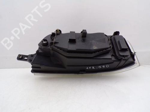 Right headlight FIAT DUCATO Bus (244_) 2.3 JTD | BP32653634C29 