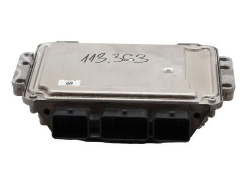 Engine control unit (ECU) PEUGEOT 1007 (KM_) 1.6 HDi | BP34721771M57  - Image 5