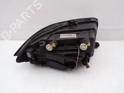 Left headlight AUDI A2 (8Z0) 1.4 | BP31260833C28