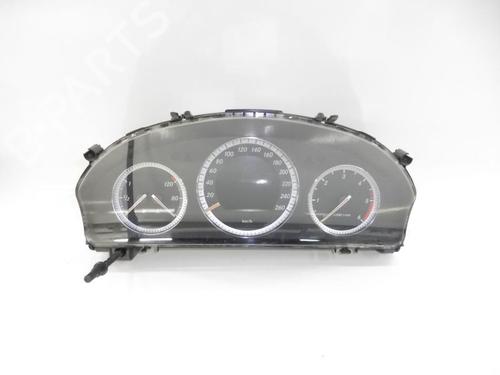 Used Display monitor MERCEDES-BENZ C-CLASS (W204) C 220 CDI (204.008) (170 hp) 32637364