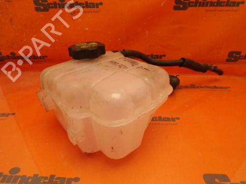 Used Expansion tank CHEVROLET ORLANDO (J309) 2.0 D (163 hp) 24414156
