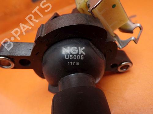 Ignition coil BMW 6 (E63) 645 Ci | BP28002027M94 