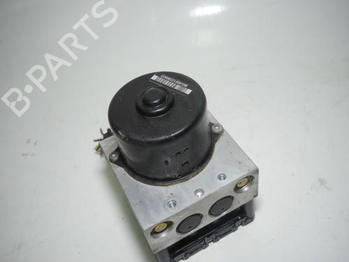 Used ABS pump PEUGEOT 206 CC (2D) 1.6 16V (2DNFUF, 2DNFUR) (109 hp) 24384214