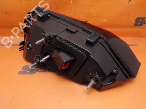 Left tailgate light AUDI A5 (F53, F5P) 45 TDI quattro | BP32646715C79  - Image 6