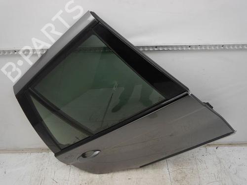 Right rear door BMW X5 (E53) 3.0 d | BP29864118C5