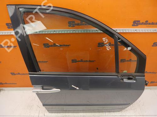 Right front door PEUGEOT 807 (EB_) 2.0 HDI | BP25017014C3