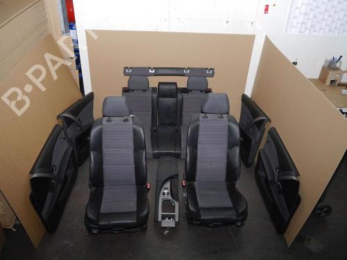 Seats set BMW 5 Touring (E61) 525 d | BP33139667C78  - Image 7