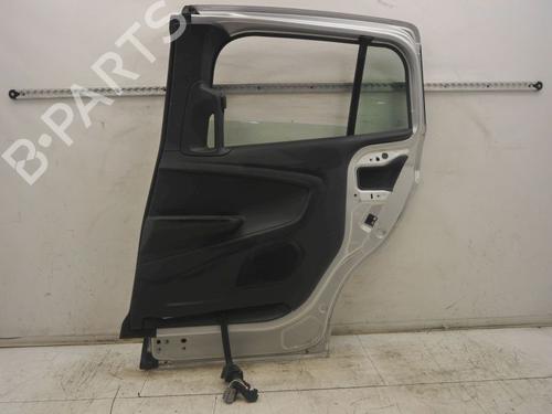 Højre side skydedør FORD B-MAX (JK) 1.0 EcoBoost | BP35997416C75 - Image 6