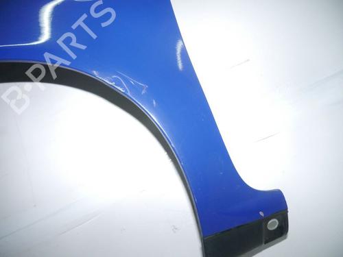 Left front fenders FIAT PUNTO (176_) 1.6 | BP24383380C41 
