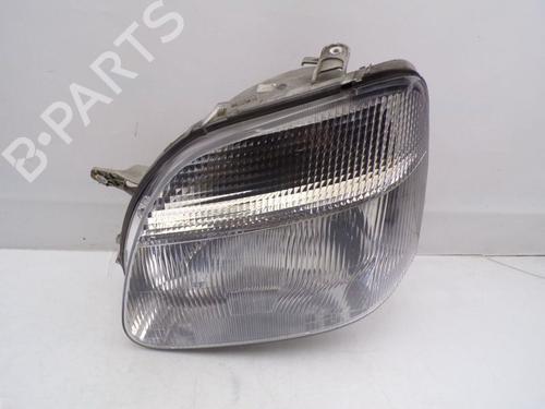 Left headlight OPEL AGILA A (H00) 1.2 16V (F68) | BP33560726C28 - Image 4