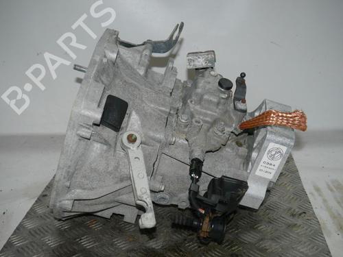 Gearbox FIAT 500 (312_) 1.2 (312AXA1A) | BP33298500M3 - Image 3