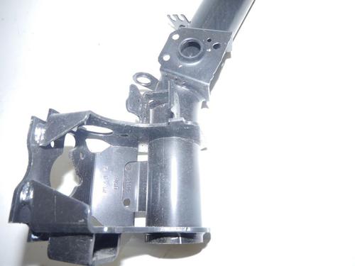 Rear axle RENAULT TWINGO III (BCM_, BCA_) 0.9 TCe 90 (BCM9, BCM2) | BP33143489M2 - Image 7