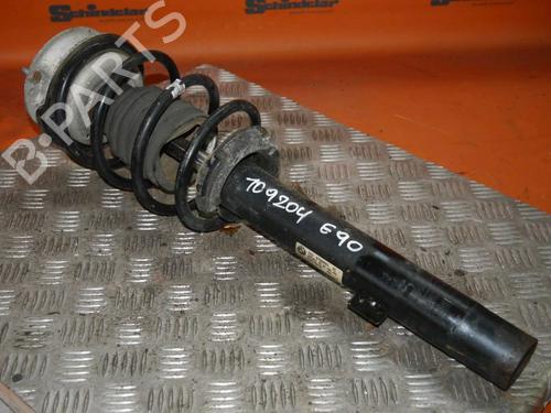 Left front shock absorber BMW 3 (E90) 318 d | BP27653726M16 