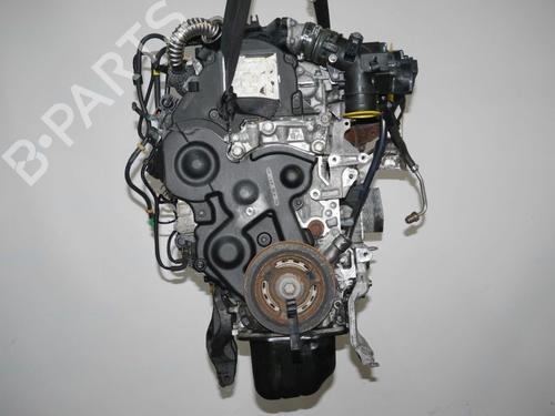 Used Engine MINI MINI (R56) Cooper D (109 hp) 32650960