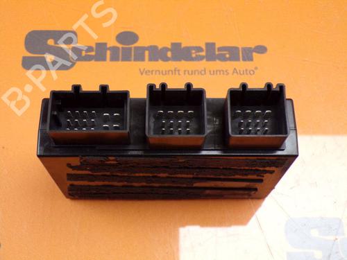 Electronic module AUDI A8 D4 (4H2, 4H8, 4HC, 4HL) 3.0 TDI quattro | BP33150317M83 - Image 4