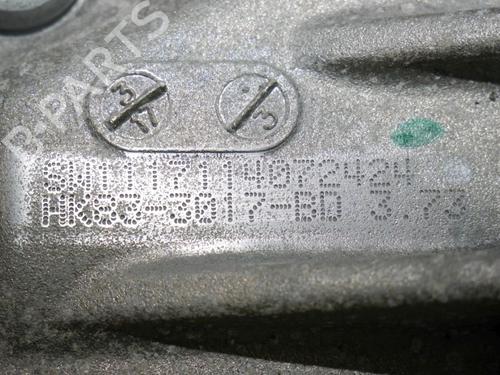 Front differential JAGUAR F-PACE (X761) 3.0 SCV6 AWD | BP33144584M23  - Image 9