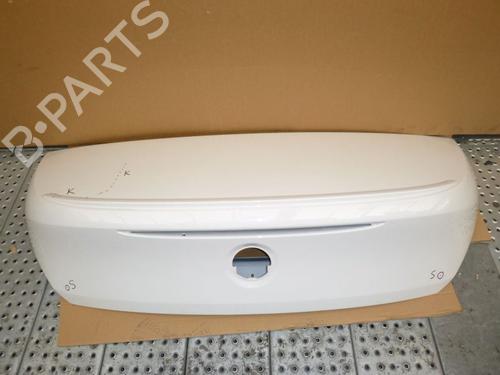 Bagklap CC/Kombi-Coupé BMW 6 Convertible (E64) 630 i (258 hp) 33138691