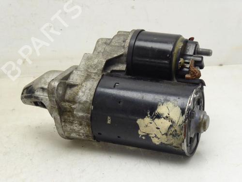 Starter OPEL AGILA A (H00) 1.0 12V (F68) | BP33158054M8 - Image 2