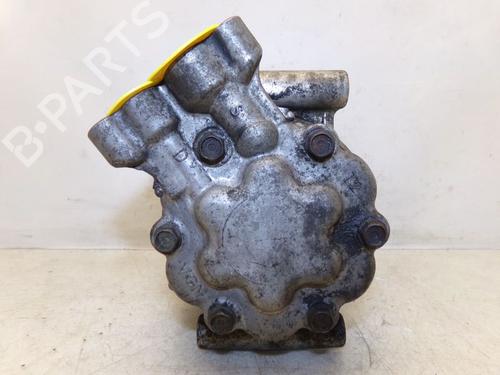 AC compressor RENAULT MODUS / GRAND MODUS (F/JP0_) 1.2 (JP0C, JP0K, FP0C, FP0K, FP0P, JP0P, JP0T) | BP32651936M34