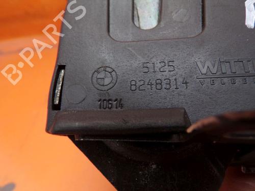 Interior roof handle BMW 3 Convertible (E46) 320 Ci | BP32648359I35