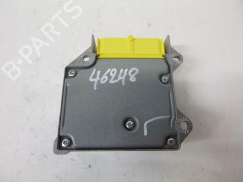 ECU airbags AUDI A6 C6 (4F2) 2.7 TDI quattro | BP28363279M53 