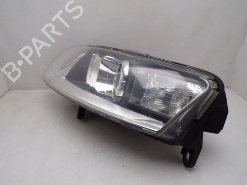 Left headlight AUDI A6 C6 Avant (4F5) 2.0 TFSI | BP39997829C28 - Image 3