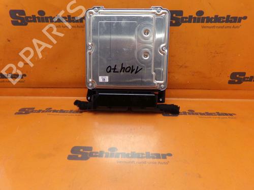 Engine control unit (ECU) AUDI A6 C6 Avant (4F5) 2.0 TDI | BP33151795M57 - Image 2
