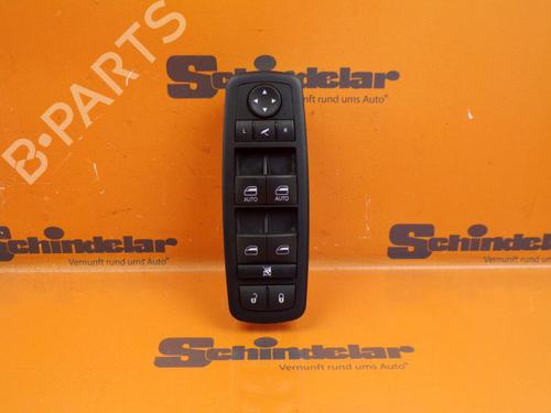 Kombi Kontakt / Stilkkontakt JEEP GRAND CHEROKEE IV (WK, WK2) 3.0 CRD V6 4x4 (250 hp) 24412679