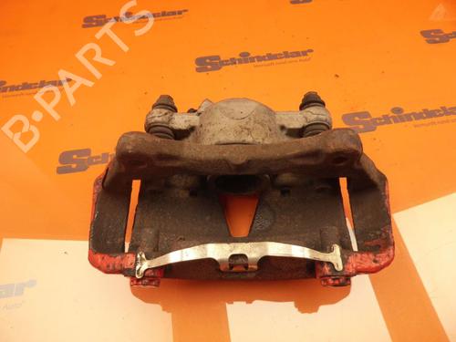Right front brake caliper AUDI A4 B8 (8K2) 2.7 TDI | BP33147862M104  - Image 5