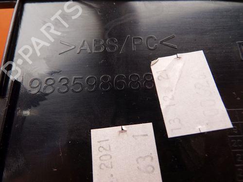 Other OPEL MOKKA 1.2 (76) | BP32835831O1  - Image 7