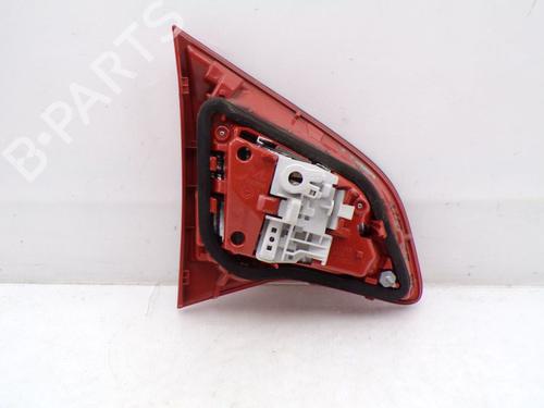 Right tailgate light OPEL MERIVA B MPV (S10) 1.4 (75) | BP31260933C80