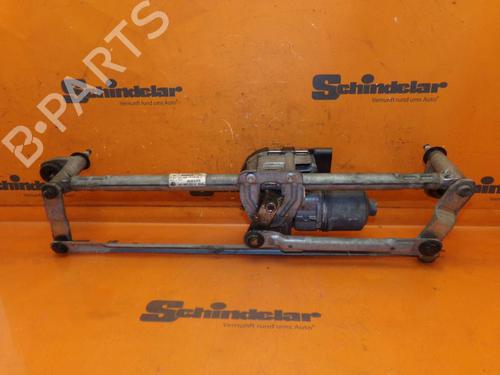 Front wiper motor VW GOLF V (1K1) 1.4 16V | BP26374691M29 