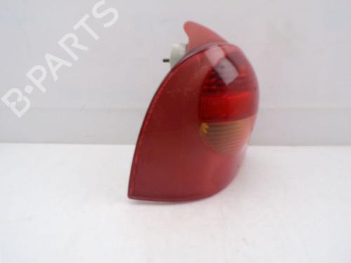 Venstre baglygte RENAULT TWINGO I (C06_) 1.2 (C066, C068) | BP29644902C34 