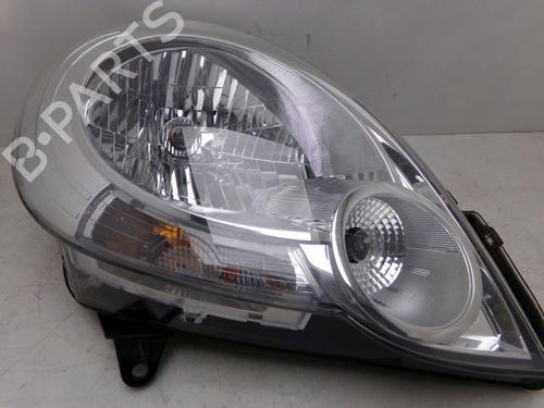 Used Right headlight RENAULT KANGOO Express (FW0/1_) Z.E. (FW0Z, FW1Z) (60 hp) 33155325