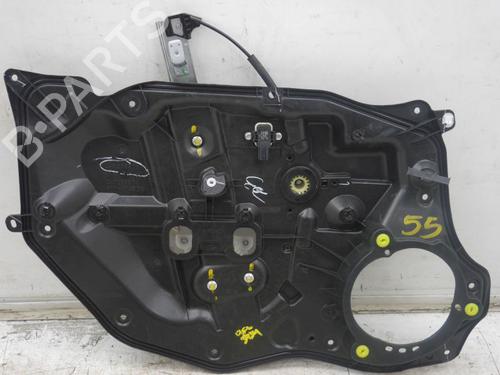 Front left window mechanism MAZDA 2 Hatchback (DL, DJ) 1.5 SKYACTIV-G M Hybrid | BP37274678C22 - Image 4